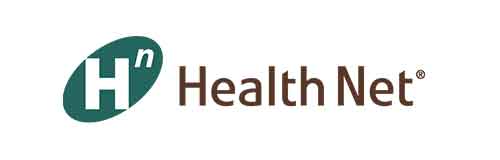 Health Net Logo - In-Network Providers San Diego Drub Rehab and Recovery Solutions