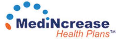 MediNcrease Logo - In-Network Providers San Diego Drub Rehab and Recovery Solutions