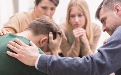 Making Amends: How a Sober Life Can Positively Repair Family Relationships