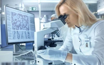 The Role Genetics Play