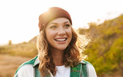 Trust Yourself to Recover