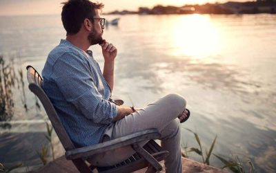 Connect with Yourself in Recovery