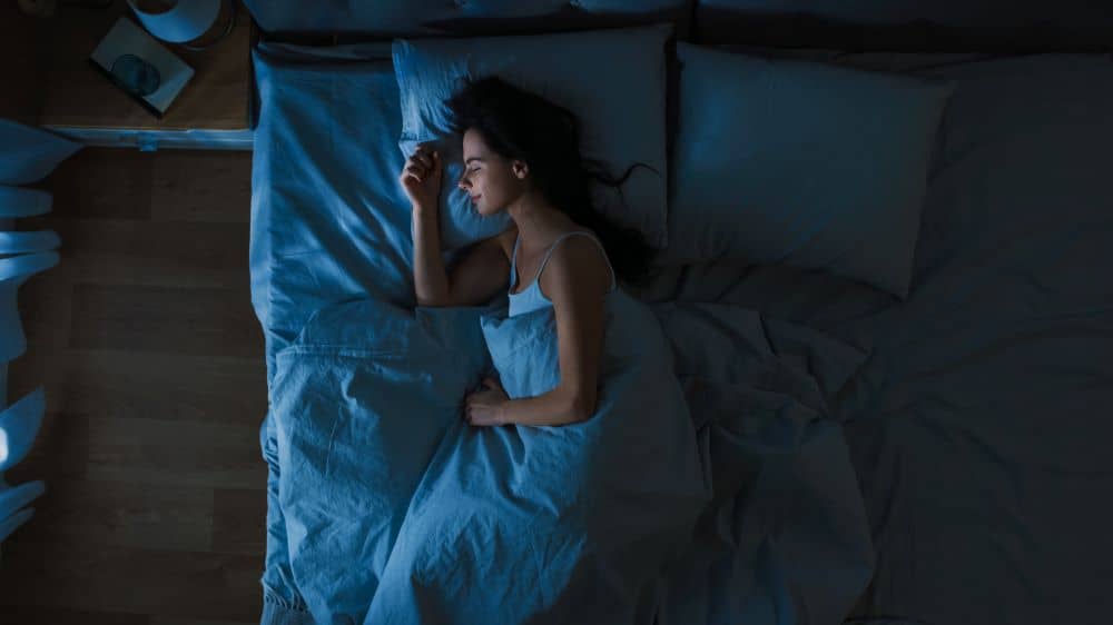 The Myth of Alcohol and Sleep