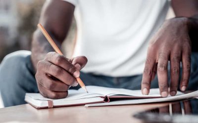 Healing Through Words