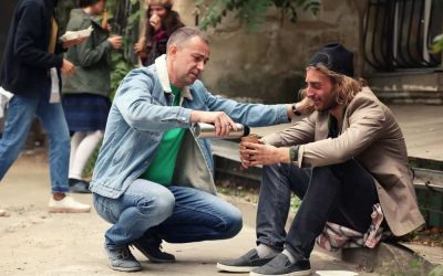 The Power of Kindness