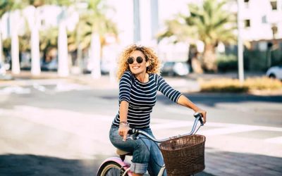 Don’t Be So Hard on Yourself