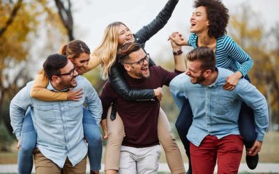 Practice Being Present