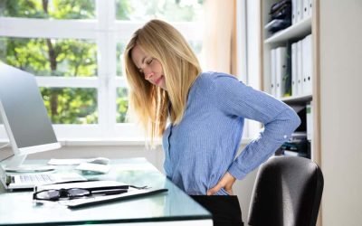 Getting Uncomfortable