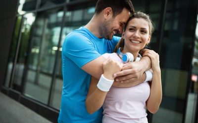 Improving Healthy Relationships