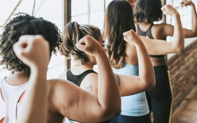 Leaving Imposter Syndrome in the Past