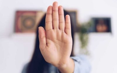 Saying No to Others Can Mean Saying Yes to Yourself