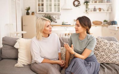 How to Approach Your Family About Plans to Enter Treatment