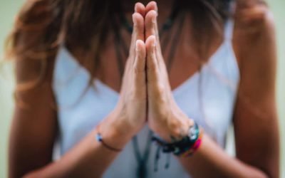 Finding Spirituality in Your Recovery