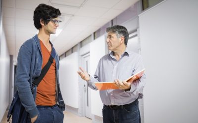 How To Disclose Your Mental Health Diagnosis To a Professor