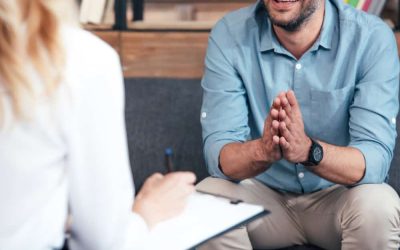 Using the STOP skill in Dialectical Behavioral Therapy