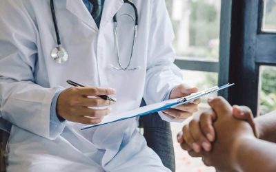 A Deeper Look at Co-Occurring Disorders