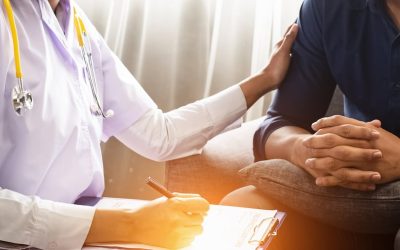 Why There’s No Shame in Returning to Treatment