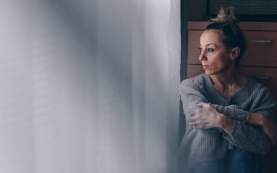 Dealing With Depression After the Loss of a Loved One