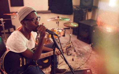 Using Music as a Coping Mechanism