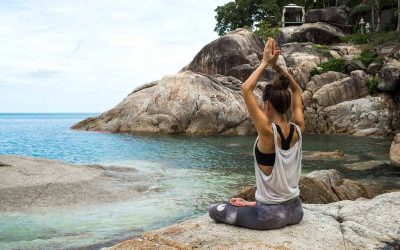 Stay the Course: Mental Health Self-Care After Treatment Ends