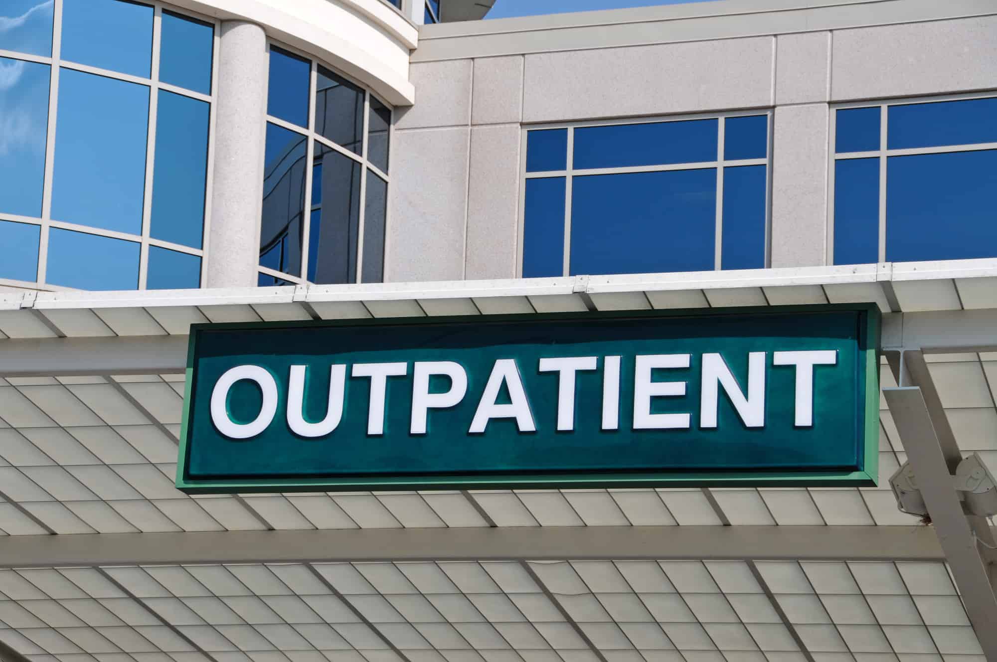 outpatient program