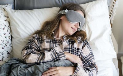 Why You Need to Rest