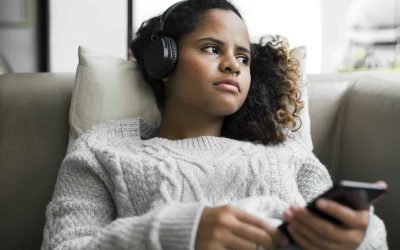 Tips for Managing Anxiety