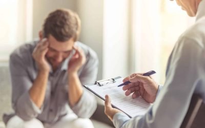 The Benefits of Mental Health Services