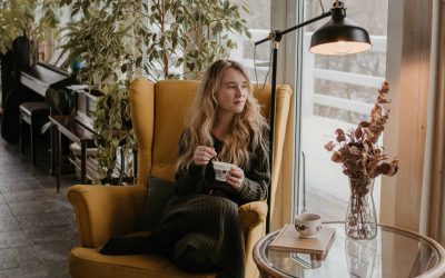 Coping With Fear and Anxiety During Recovery