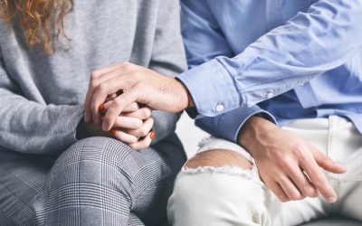 Maneuvering Through a Trauma Bonding Relationship