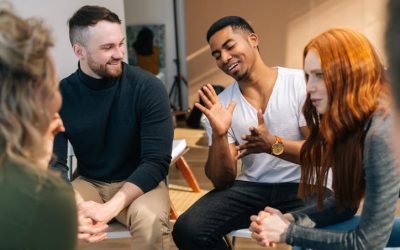 5 Red Flags Your Workplace Is Toxic