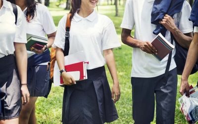 How to Manage Your Mental Health During the School Year