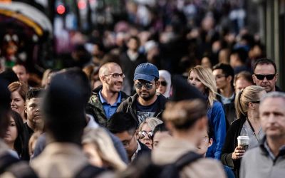 5 Lies Social Anxiety Tells You About Yourself and the World