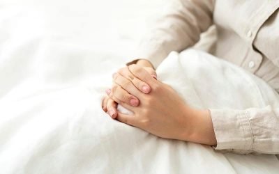 Give Yourself Grace: The Importance of Self-Forgiveness During Recovery