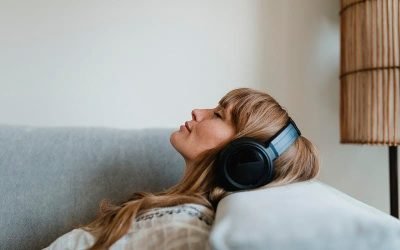 The Healing Power of Music in Recovery