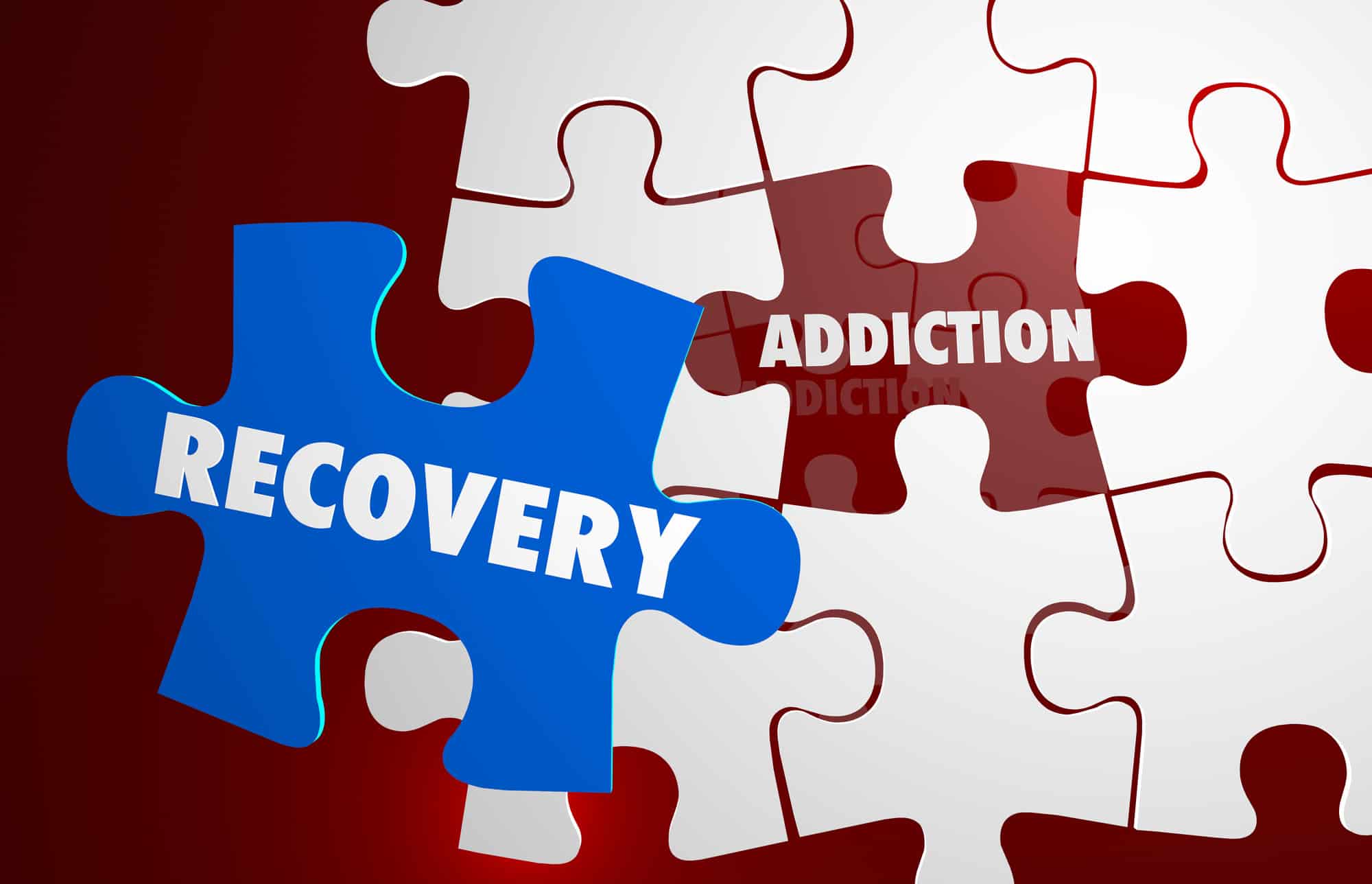 drug addiction recovery