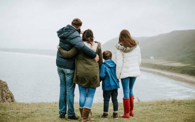 The Benefits of A Family-Based Approach to Addiction Recovery