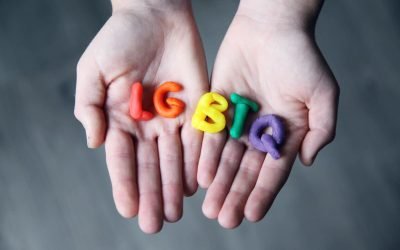 Substance Use Disorders in the LGBTQ+ Community