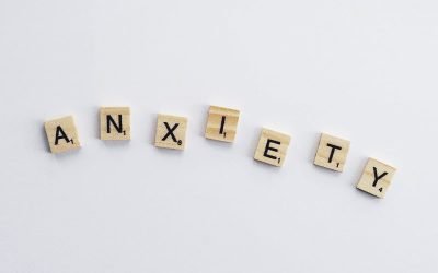 Ways to Manage Anxiety While in Early Recovery