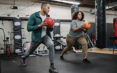 Finding Wellness During National Wellness Month