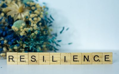 Moving Forward: Building Resilience in a Premier Outpatient Program (Op)