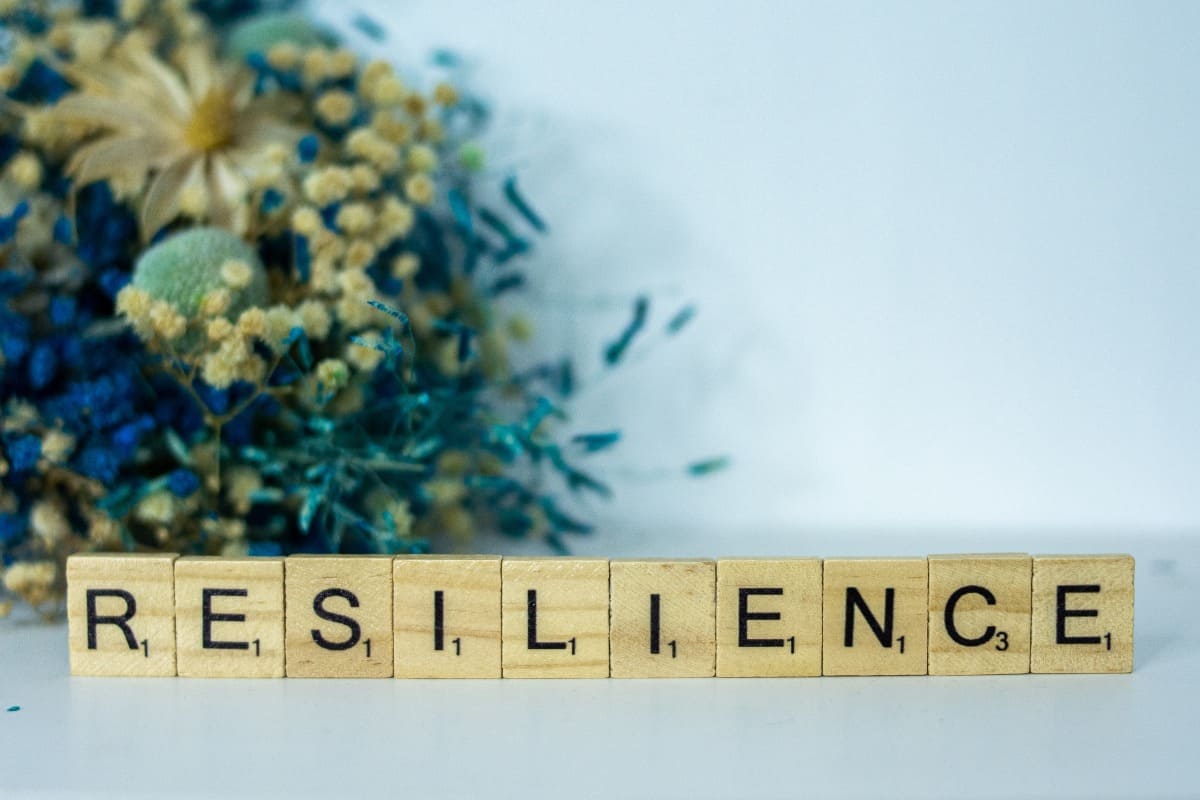 Moving Forward: Building Resilience in a Premier Outpatient Program (Op)