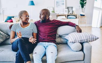 Communicating With Loved Ones About Your Mental Health