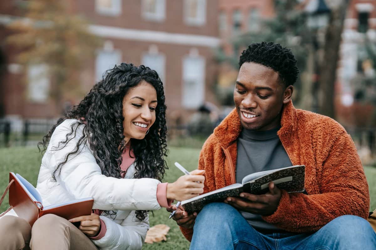 How to Balance Recovery With School
