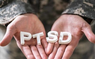 Causes of Adjustment Disorders vs. PTSD