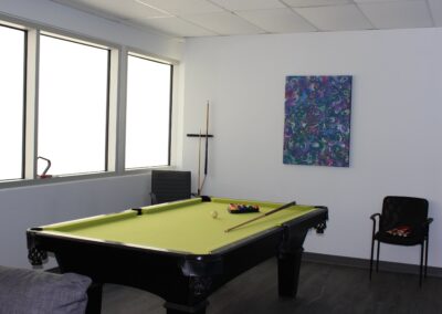 gaming room 2