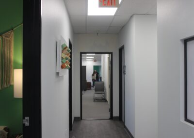 hallway 2