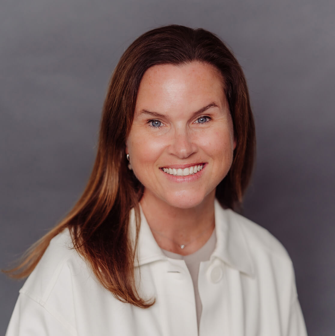 Headshot Stacey Beckerley