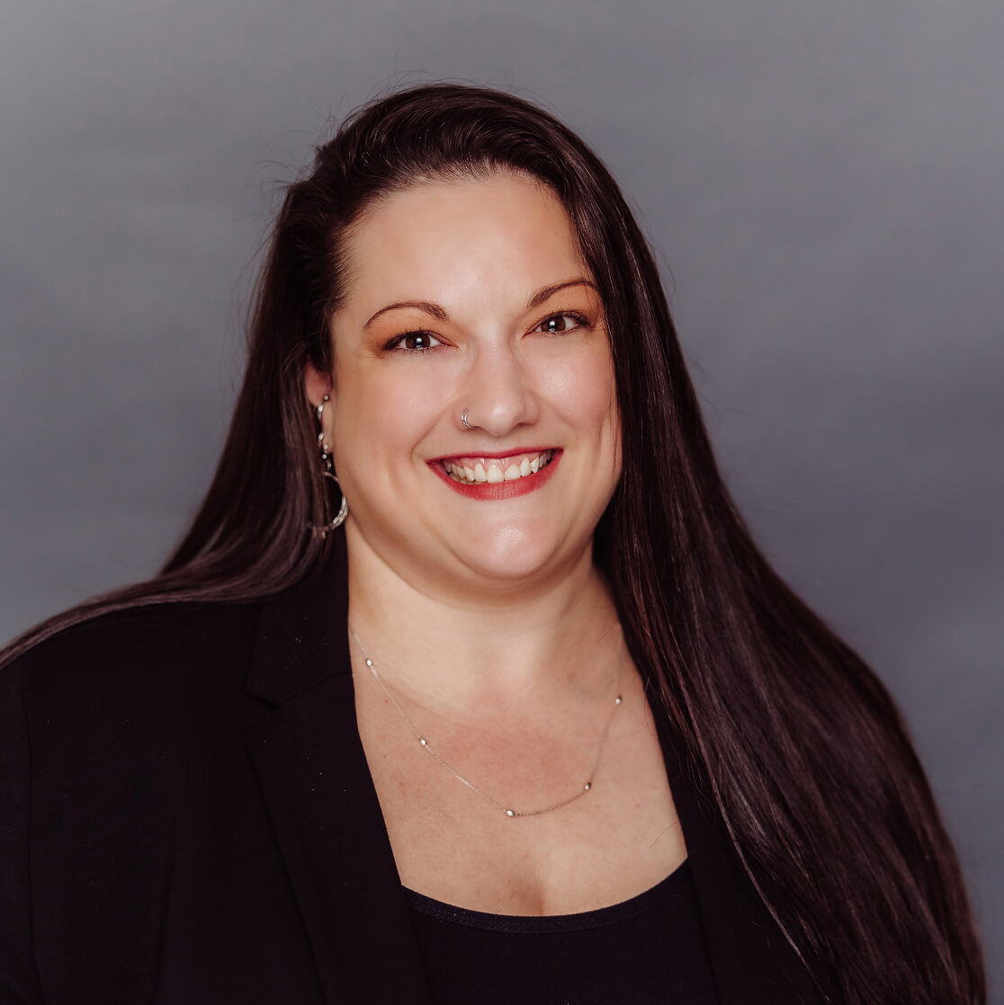 Headshot Caroline Kienlen