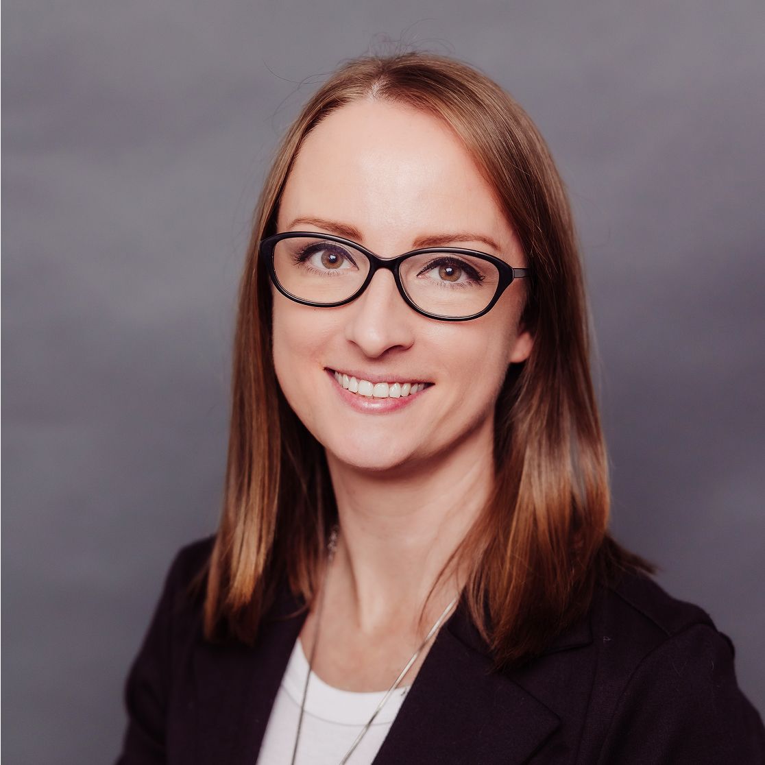 Headshot Sammy Joyce